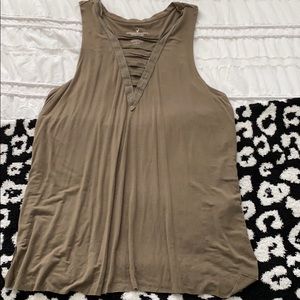 American Eagle Tank Top